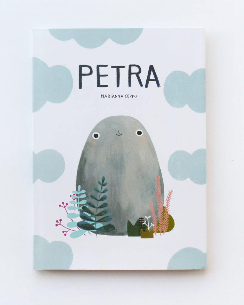 Raincoast Books-Petra-Children's Books-Much and Little Boutique-Vancouver-Canada