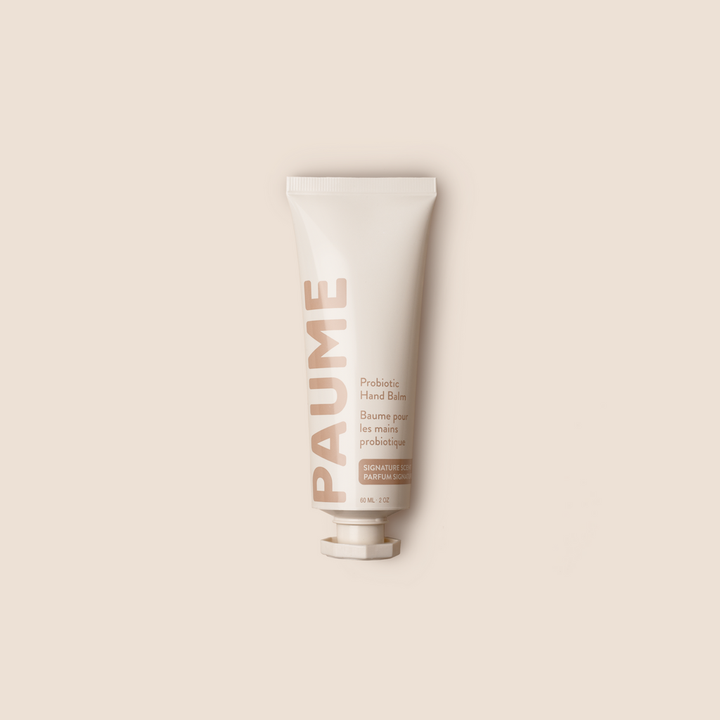 Paume-Probiotic Hand Balm-Skincare-Much and Little Boutique-Vancouver-Canada