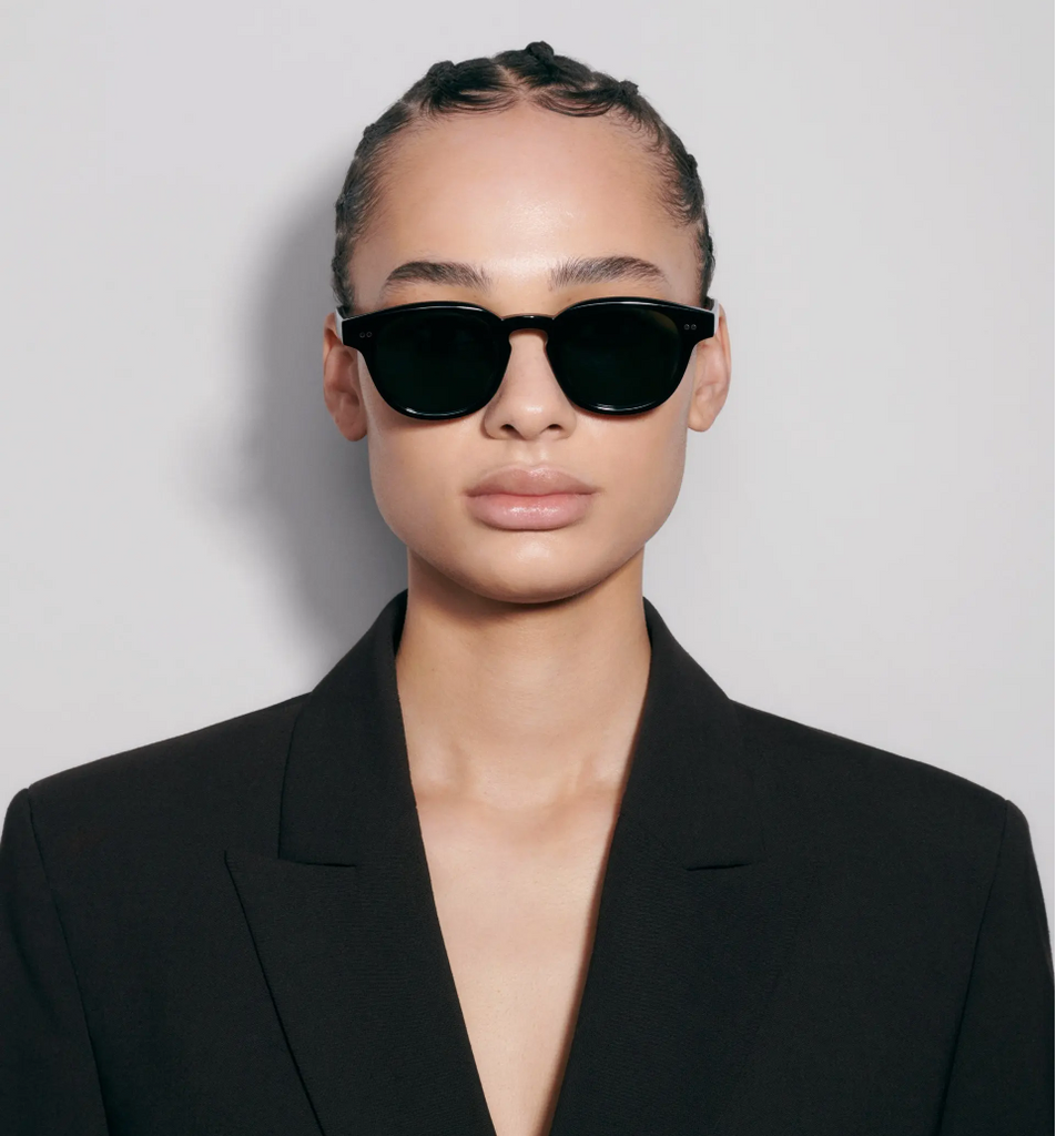Chimi-01M Sunglasses-Eyewear-Much and Little Boutique-Vancouver-Canada