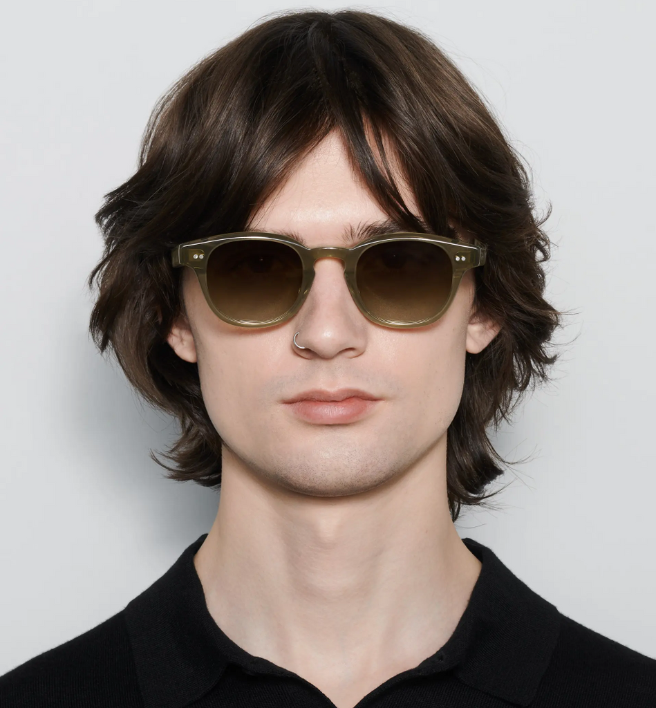 Chimi-01M Sunglasses-Eyewear-Much and Little Boutique-Vancouver-Canada