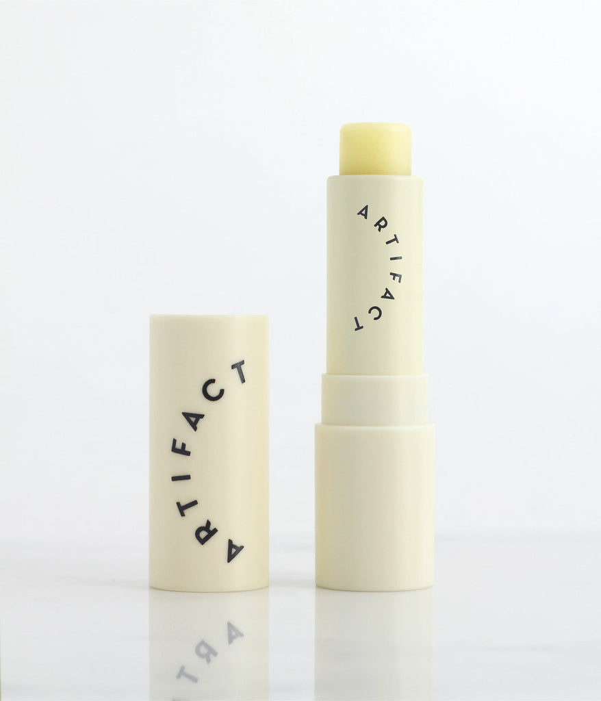 Artifact-Soft Sailing Lip Balm - Unscented-Skincare-Much and Little Boutique-Vancouver-Canada