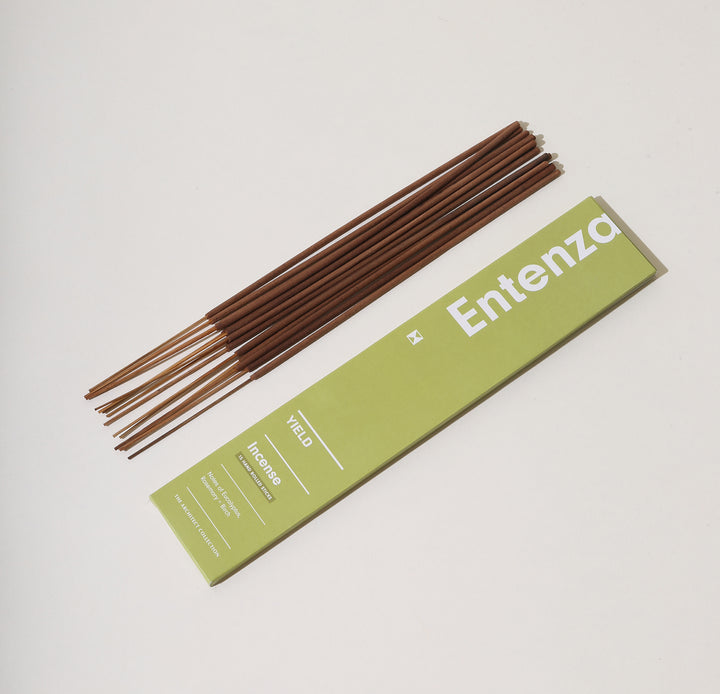 Yield-Incense Sticks-Candles & Home Fragrance-Entenza-Much and Little Boutique-Vancouver-Canada