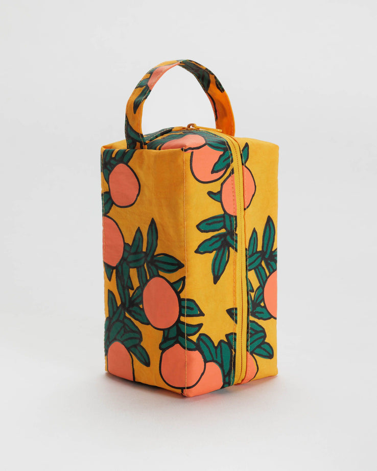 Baggu-Dopp Kit-Bags & Wallets-Orange Tree-Much and Little Boutique-Vancouver-Canada