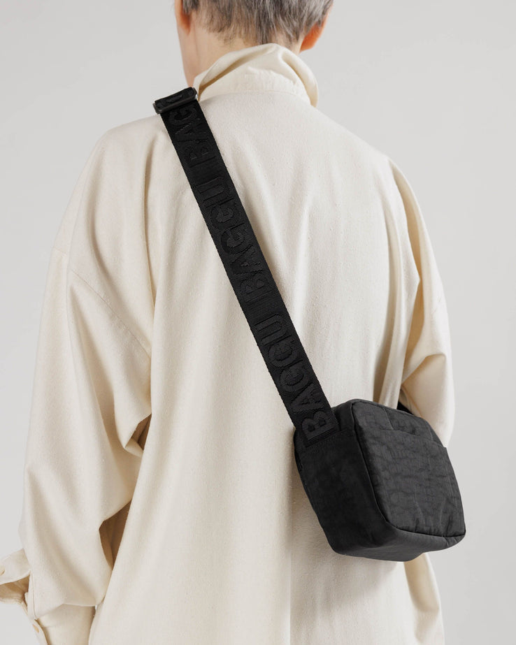 Baggu-Camera Crossbody Bag-Bags & Wallets-Much and Little Boutique-Vancouver-Canada