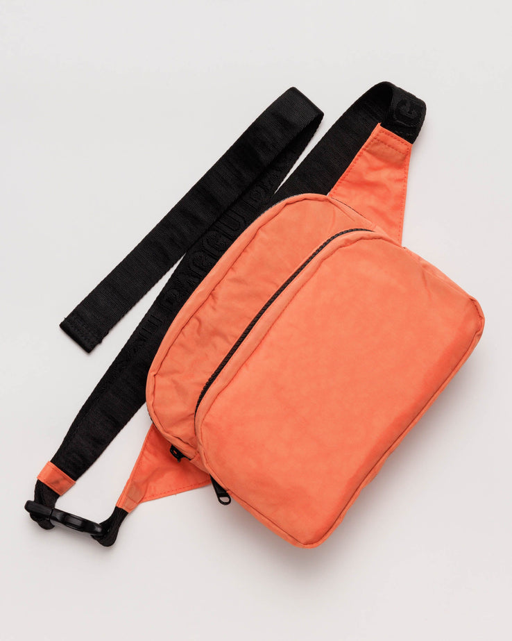 Baggu-Fanny Pack Crossbody-Bags & Wallets-Nasturtium-O/S-Much and Little Boutique-Vancouver-Canada