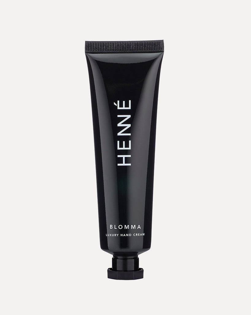 Henne Organics-Blomma Luxury Hand Cream-Body Care-Much and Little Boutique-Vancouver-Canada