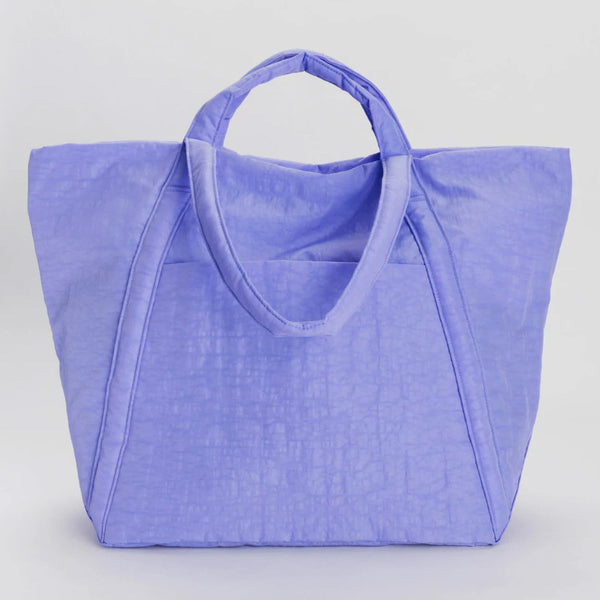 Baggu-Large Travel Cloud Bag-Bags & Wallets-Bluebell-Much and Little Boutique-Vancouver-Canada