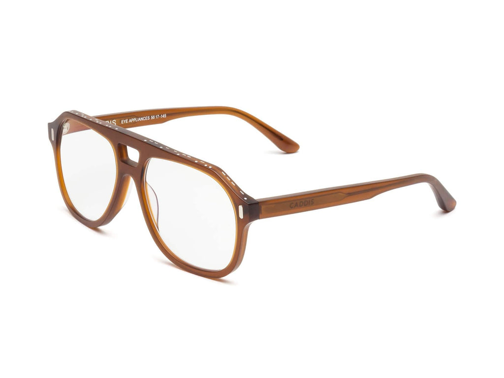 Caddis-ROOT CAUSE ANALYSIS Reading Glasses-Eyewear-Much and Little Boutique-Vancouver-Canada
