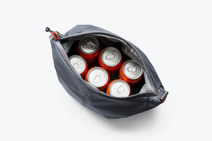 Cooler Caddy/Lunch Bag – Much & Little