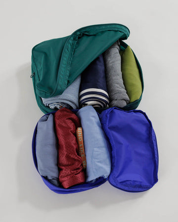 Baggu-Packing Cube Set-Bags & Wallets-Much and Little Boutique-Vancouver-Canada