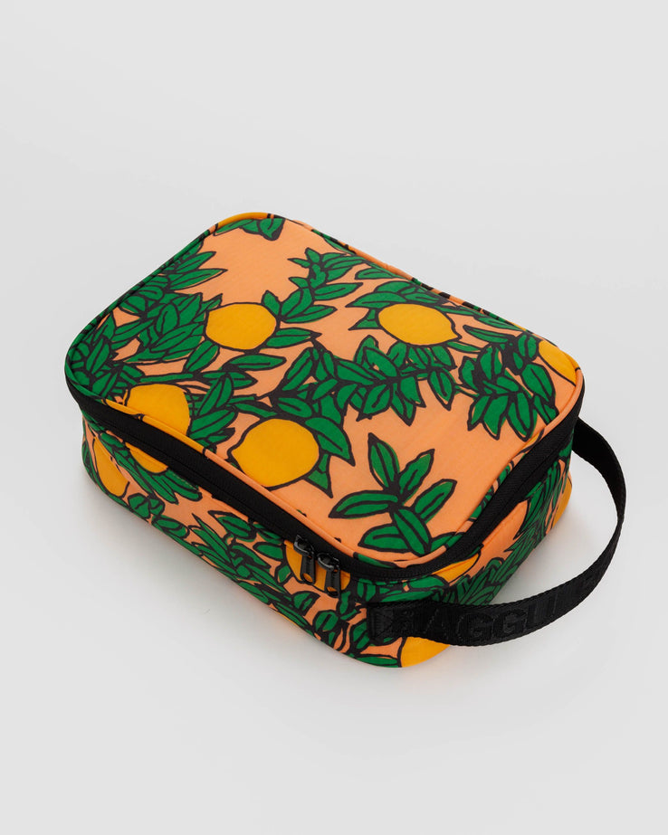 Baggu-Lunch Box-Bags & Wallets-Orange Tree Coral-Much and Little Boutique-Vancouver-Canada