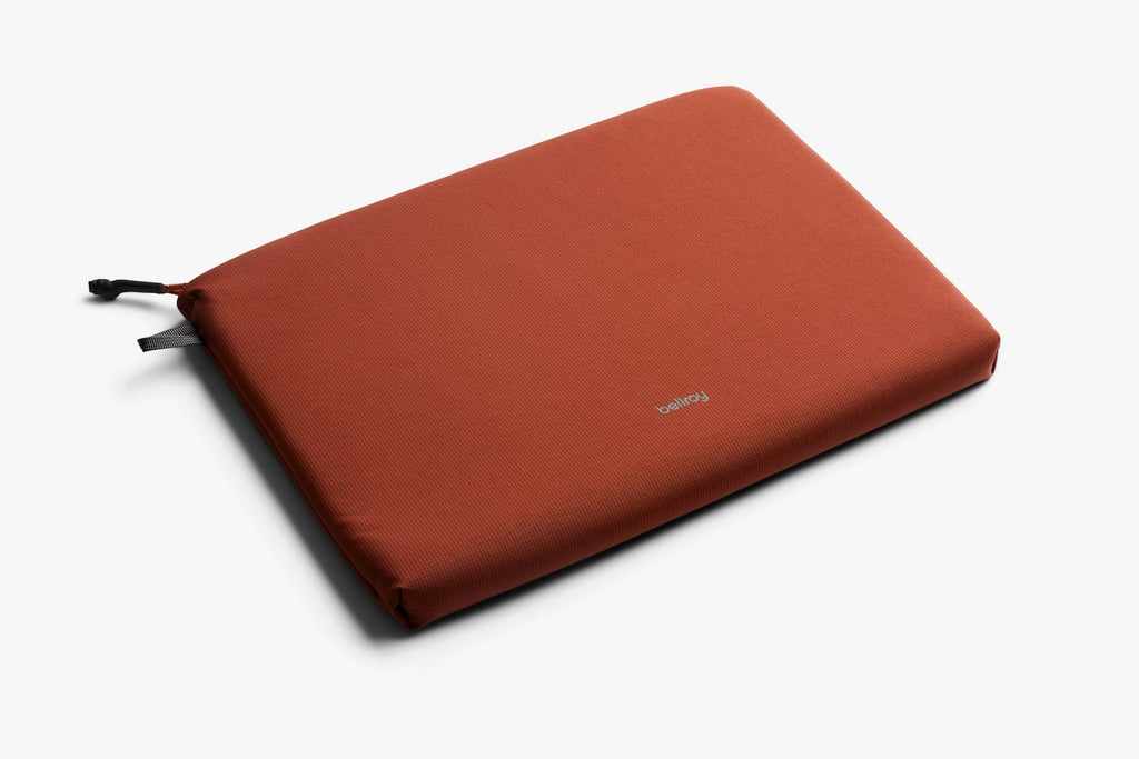 Bellroy-Lite Laptop Sleeve-Bags & Wallets-Clay-14"-Much and Little Boutique-Vancouver-Canada