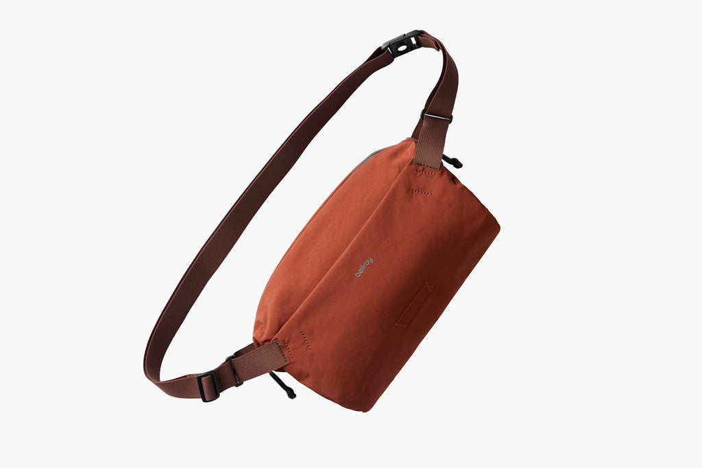 Bellroy-Lite Sling-Bags & Wallets-Much and Little Boutique-Vancouver-Canada