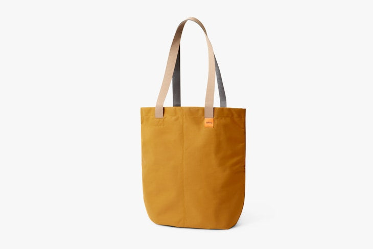 Bellroy-City Tote-Bags & Wallets-Copper-Much and Little Boutique-Vancouver-Canada