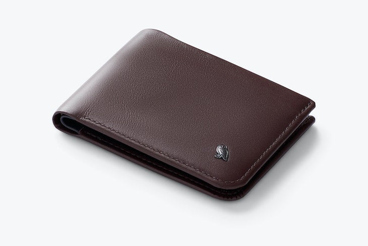 Bellroy-Hide & Seek Lo Wallet-Bags & Wallets-Deep Plum-O/S-Much and Little Boutique-Vancouver-Canada