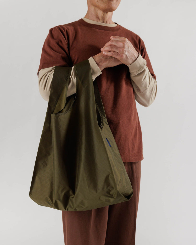 Baggu-Standard Baggu - Tamarind-Bags & Wallets-Much and Little Boutique-Vancouver-Canada