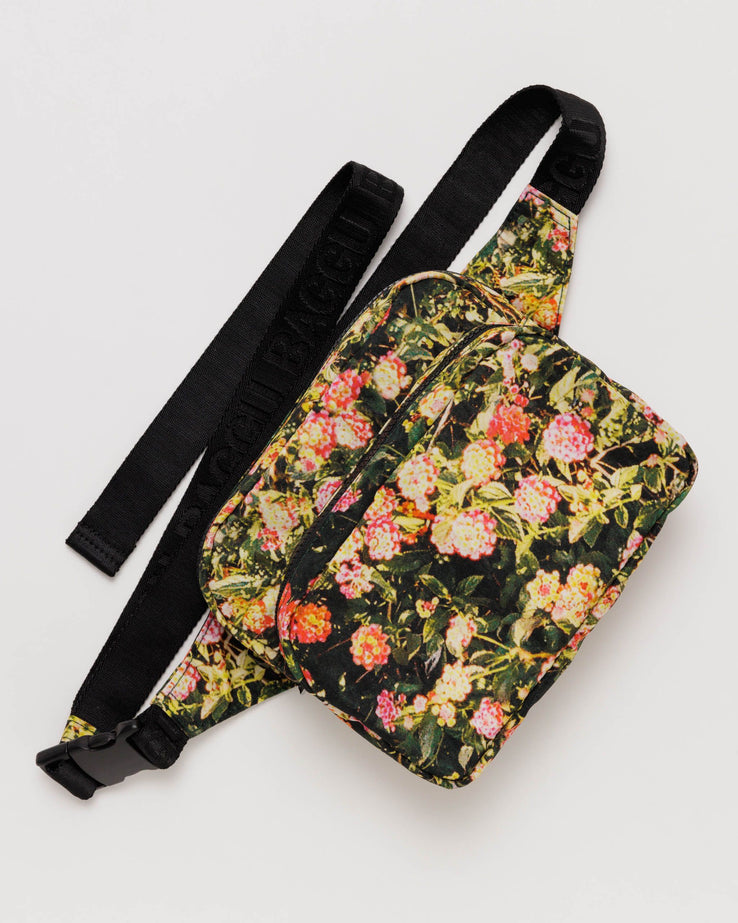 Baggu-Fanny Pack Crossbody-Bags & Wallets-Lantana-O/S-Much and Little Boutique-Vancouver-Canada
