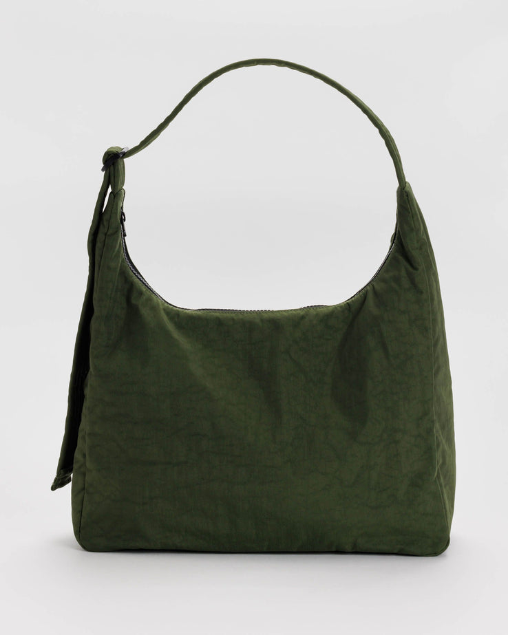 Baggu-Nylon Shoulder Bag-Bags & Wallets-Bay Laurel-Much and Little Boutique-Vancouver-Canada