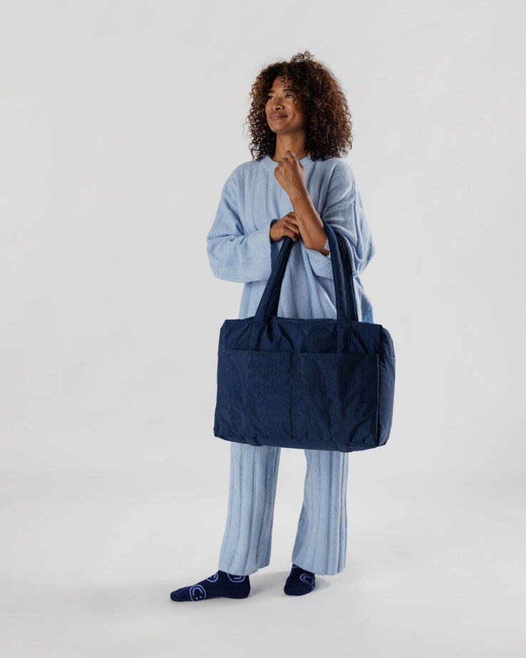 Baggu-Cloud Carry On Bag-Bags & Wallets-Much and Little Boutique-Vancouver-Canada