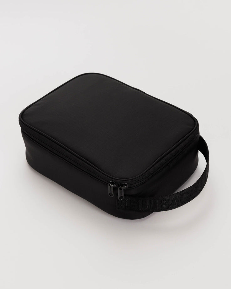 Baggu-Lunch Box-Bags & Wallets-Black-Much and Little Boutique-Vancouver-Canada