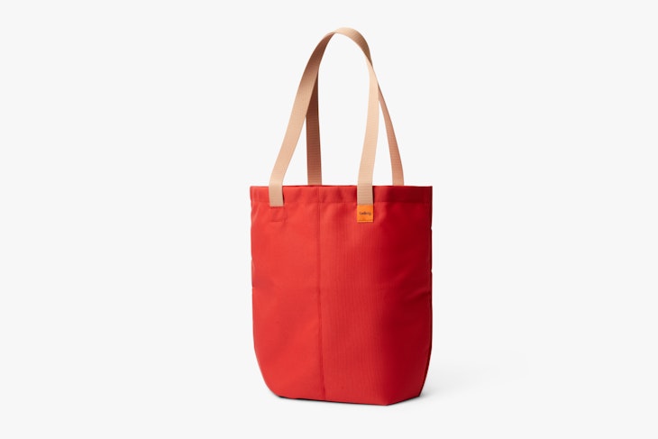 Bellroy-City Tote-Bags & Wallets-Hot Sauce-Much and Little Boutique-Vancouver-Canada