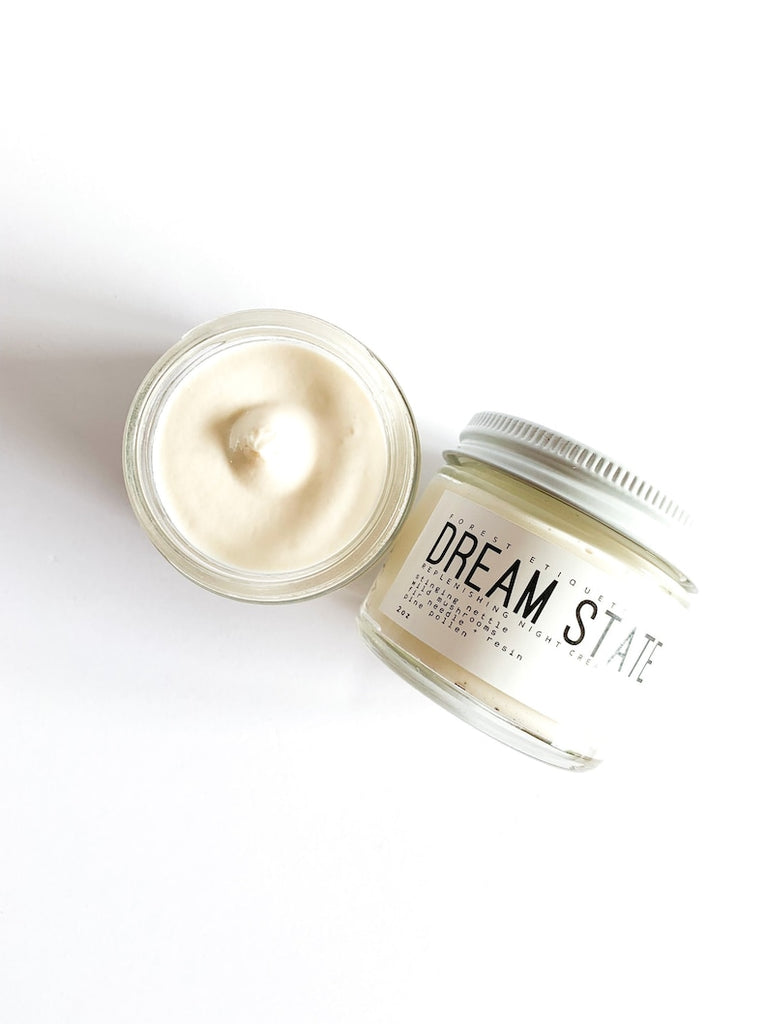 Forest Etiquette-Dream State Night Cream-Skincare-Much and Little Boutique-Vancouver-Canada