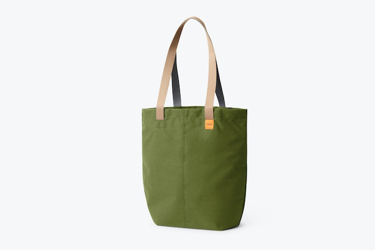 Bellroy-City Tote-Bags & Wallets-Ranger Green-Much and Little Boutique-Vancouver-Canada