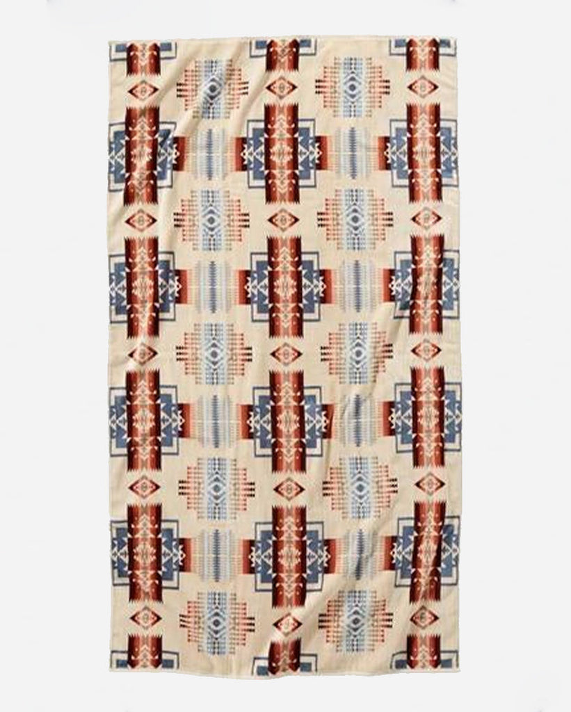 Pendleton-Spa & Beach Towel-Bath-Chief Joseph Rosewood-40"x70"-Much and Little Boutique-Vancouver-Canada