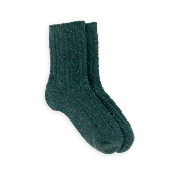 XS Unified-Mariner Socks-Socks-Evergreen-Much and Little Boutique-Vancouver-Canada