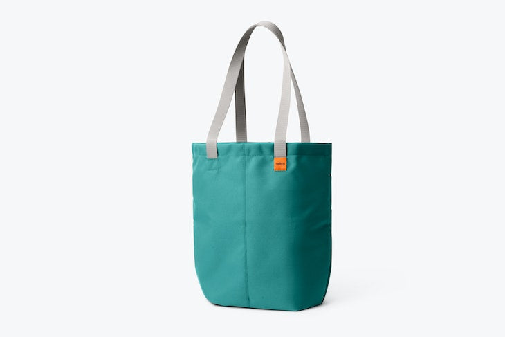 Bellroy-City Tote-Bags & Wallets-Teal-Much and Little Boutique-Vancouver-Canada