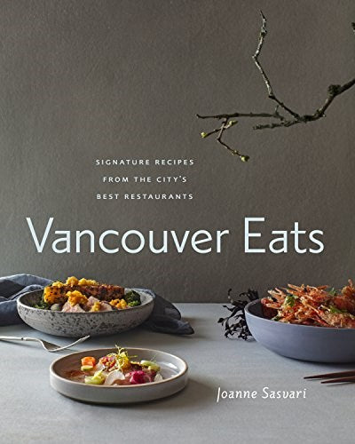 Raincoast Books-Vancouver Eats-Cookbooks-Much and Little Boutique-Vancouver-Canada