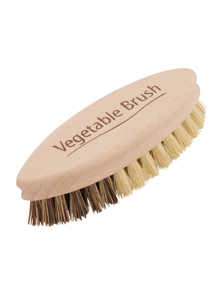 Redecker-Vegetable Brush-Cleaning & Utility-Much and Little Boutique-Vancouver-Canada