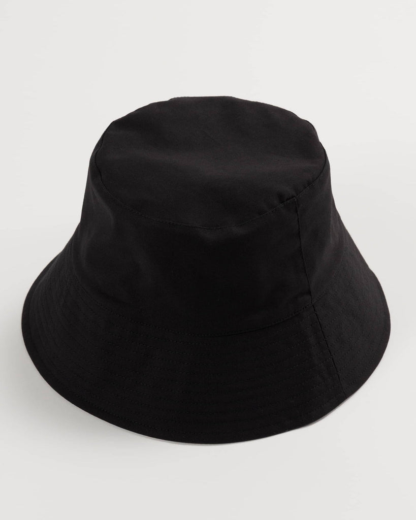 Baggu-Bucket Hat-Hats & Scarves-Black-Much and Little Boutique-Vancouver-Canada
