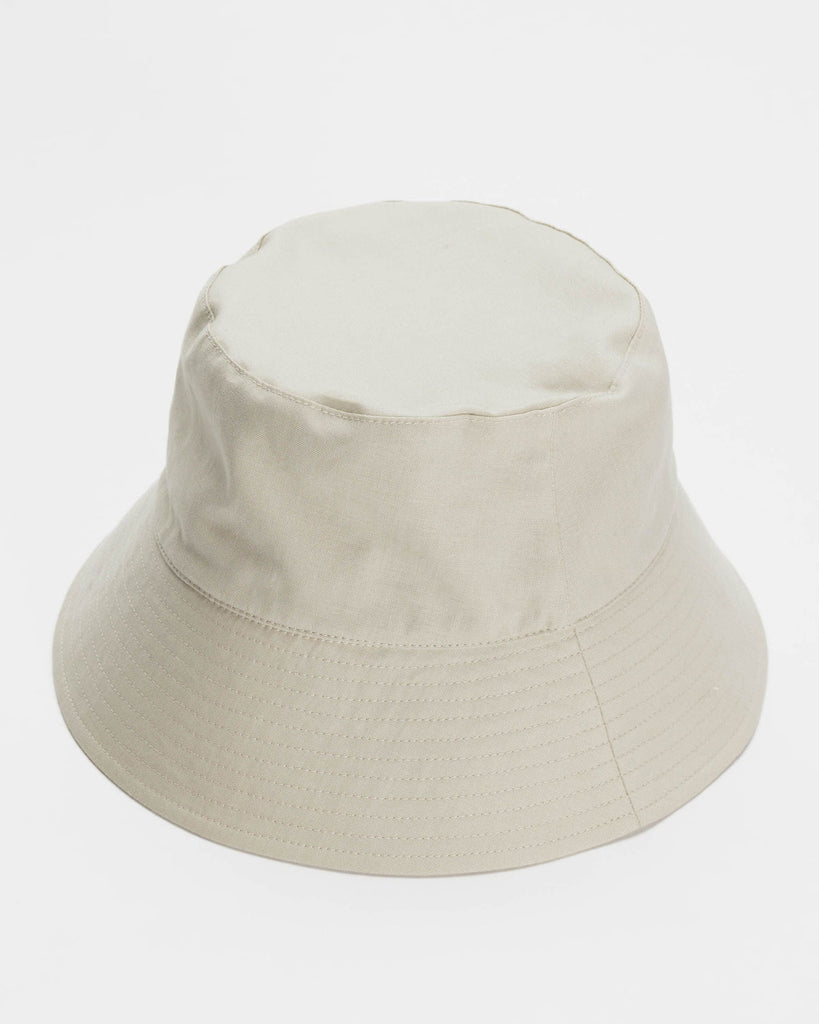 Baggu-Bucket Hat-Hats & Scarves-Brown Rice-Much and Little Boutique-Vancouver-Canada