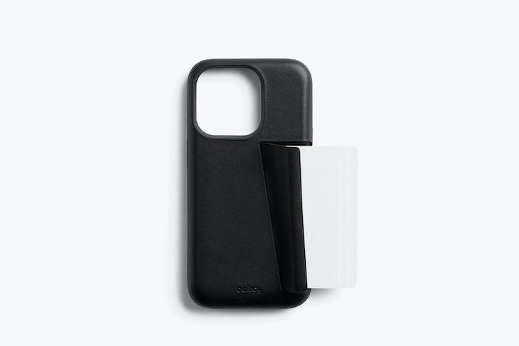 Bellroy-Phone Case - Three Card Storage-Bags & Wallets-Much and Little Boutique-Vancouver-Canada