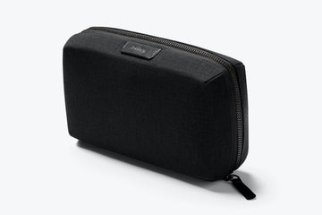 Bellroy-Tech Kit-Pouches-Midnight-O/S-Much and Little Boutique-Vancouver-Canada