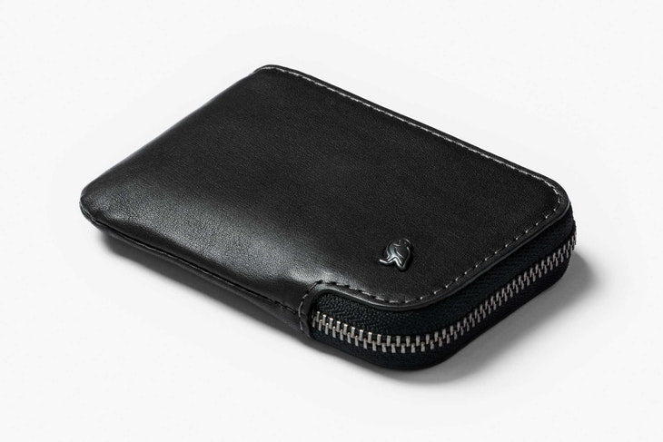Bellroy-Card Pocket-Bags & Wallets-Black-O/S-Much and Little Boutique-Vancouver-Canada