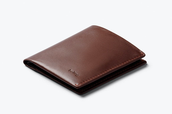 Bellroy-Note Sleeve With RFID Protection-Bags & Wallets-Cocoa-O/S-Much and Little Boutique-Vancouver-Canada