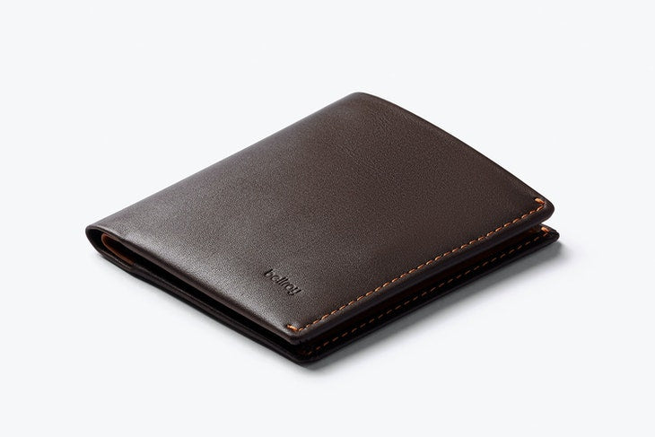 Bellroy-Note Sleeve With RFID Protection-Bags & Wallets-Java-O/S-Much and Little Boutique-Vancouver-Canada
