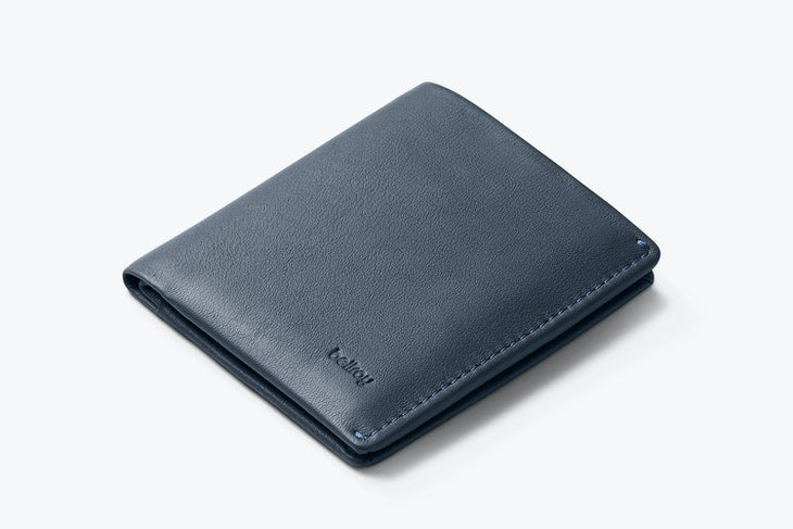 Bellroy-Note Sleeve With RFID Protection-Bags & Wallets-Basalt-O/S-Much and Little Boutique-Vancouver-Canada
