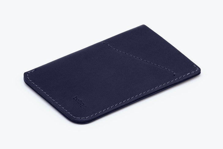 Bellroy-Card Sleeve-Bags & Wallets-Navy-O/S-Much and Little Boutique-Vancouver-Canada