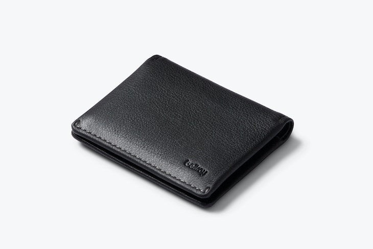 Bellroy-Slim Sleeve-Bags & Wallets-Obsidian-O/S-Much and Little Boutique-Vancouver-Canada