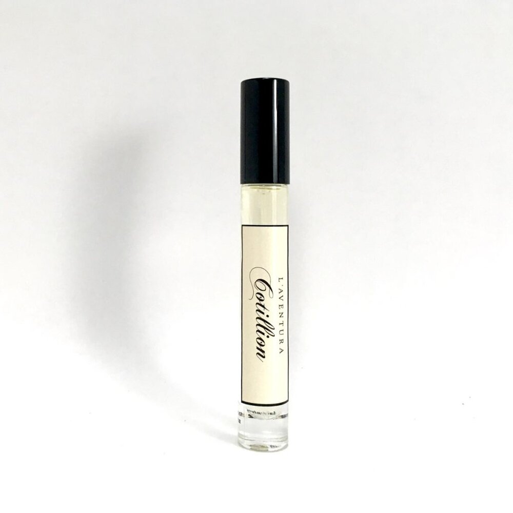 L'Aventura Perfume-Small Batch Eau De Parfum-Body Care-Cotillion-Much and Little Boutique-Vancouver-Canada