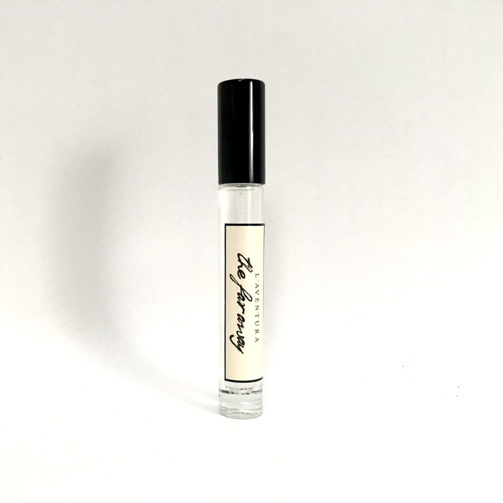 L'Aventura Perfume-Small Batch Eau De Parfum-Body Care-The Faraway-Much and Little Boutique-Vancouver-Canada
