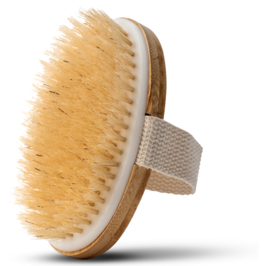 Hermit Goods-Body Brush-Grooming-Much and Little Boutique-Vancouver-Canada
