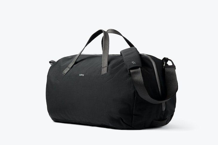 Bellroy-Venture Duffle-Bags & Wallets-Midnight-40L-Much and Little Boutique-Vancouver-Canada