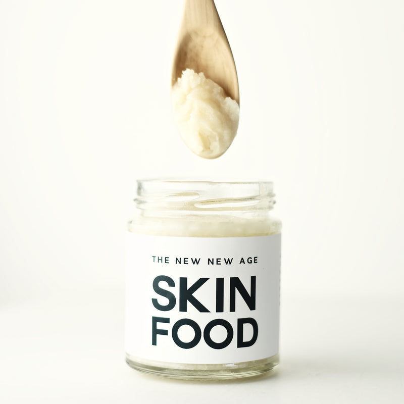 The New New Age-Skin Food-Body Care-Much and Little Boutique-Vancouver-Canada