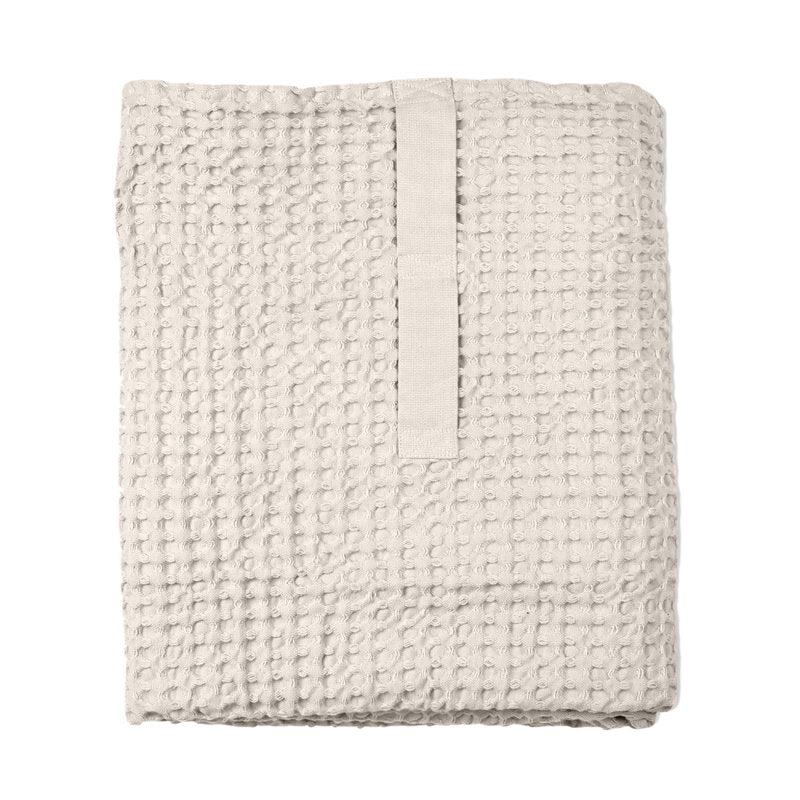 The Organic Company-Big Waffle Towel or Blanket-Bath-Much and Little Boutique-Vancouver-Canada
