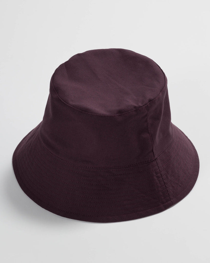 Baggu-Bucket Hat-Hats & Scarves-Raisin-Much and Little Boutique-Vancouver-Canada