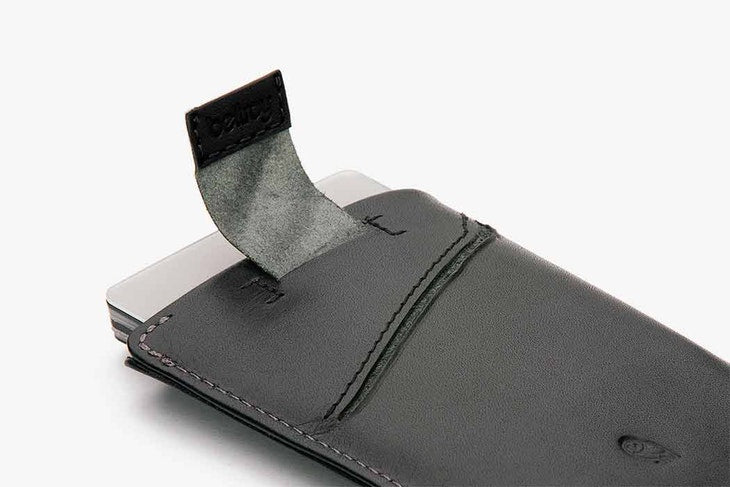 Bellroy-Card Sleeve-Bags & Wallets-Much and Little Boutique-Vancouver-Canada